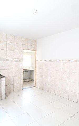 Casa para alugar com 150m², 3 quartos e 1 vagaCozinha