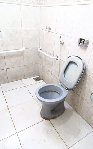 Casa para alugar com 150m², 3 quartos e 1 vagaBanheiro Social