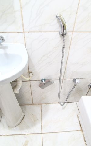 Casa para alugar com 150m², 3 quartos e 1 vagaBanheiro do Quarto 3
