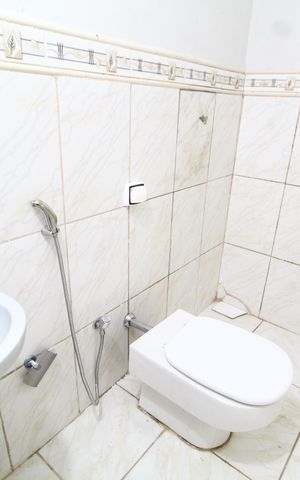 Casa para alugar com 150m², 3 quartos e 1 vagaBanheiro do Quarto 3