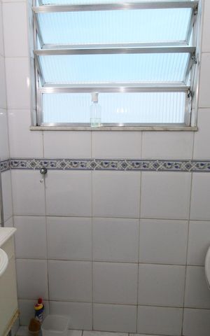 Apartamento à venda com 82m², 2 quartos e 1 vagaBanheiro