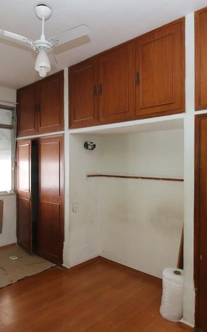 Apartamento à venda com 82m², 2 quartos e 1 vagaQuarto 2