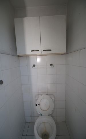 Apartamento à venda com 82m², 2 quartos e 1 vagaBanheiro de Serviço