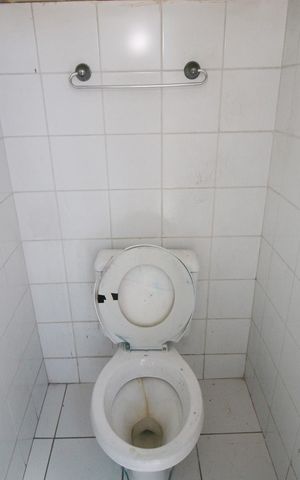 Apartamento à venda com 82m², 2 quartos e 1 vagaBanheiro de Serviço