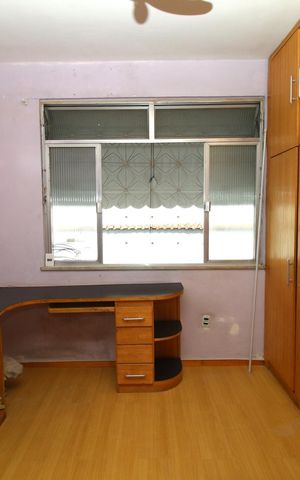Apartamento à venda com 82m², 2 quartos e 1 vagaQuarto 1