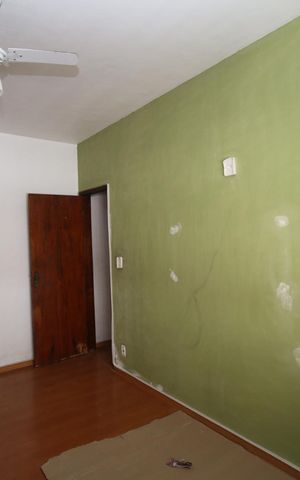 Apartamento à venda com 82m², 2 quartos e 1 vagaQuarto 2