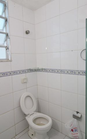 Apartamento à venda com 82m², 2 quartos e 1 vagaBanheiro