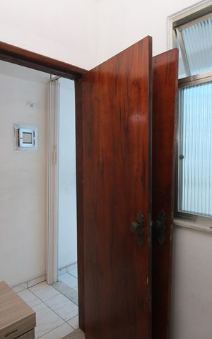 Apartamento à venda com 82m², 2 quartos e 1 vagaQuarto de Serviço