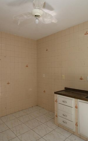Apartamento à venda com 82m², 2 quartos e 1 vagaCozinha