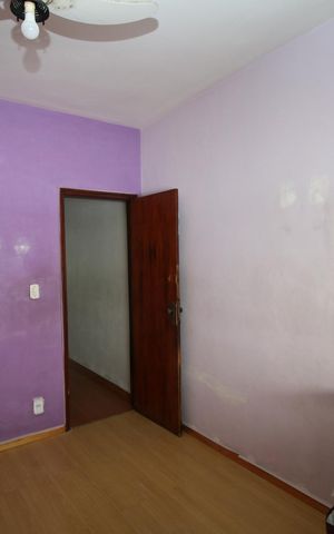 Apartamento à venda com 82m², 2 quartos e 1 vagaQuarto 1