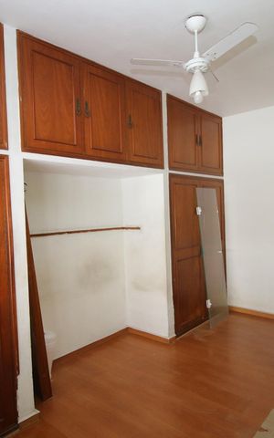 Apartamento à venda com 82m², 2 quartos e 1 vagaQuarto 2