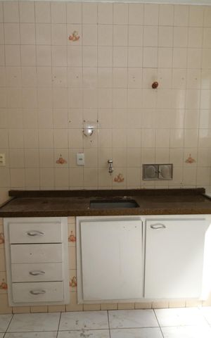 Apartamento à venda com 82m², 2 quartos e 1 vagaCozinha