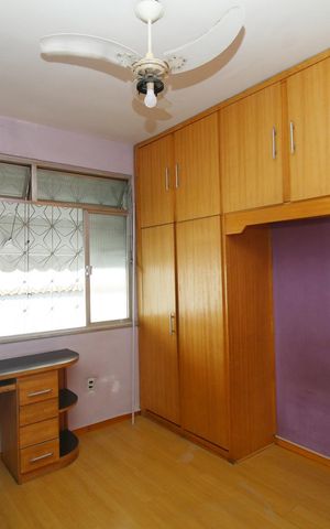 Apartamento à venda com 82m², 2 quartos e 1 vagaQuarto 1