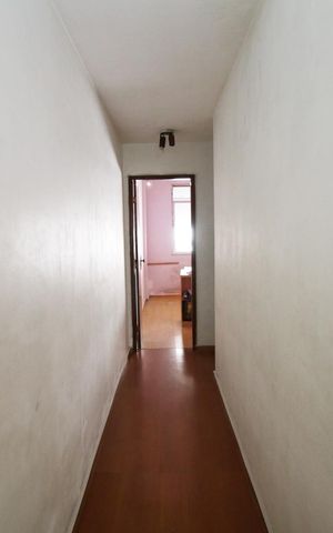 Apartamento à venda com 82m², 2 quartos e 1 vagaCorredor