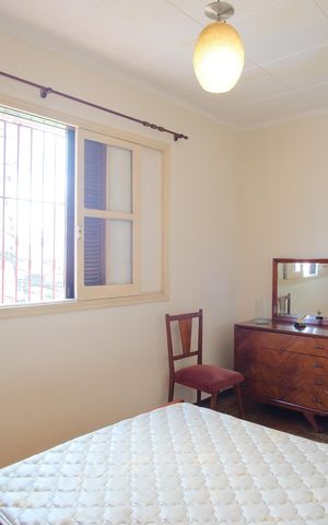 Casa à venda com 105m², 2 quartos e 2 vagasQuarto 1