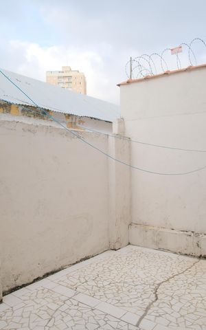 Casa à venda com 105m², 2 quartos e 2 vagasQuintal