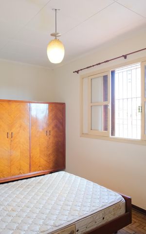 Casa à venda com 105m², 2 quartos e 2 vagasQuarto 1