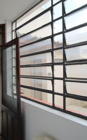 Casa à venda com 105m², 2 quartos e 2 vagasÁrea de Serviço