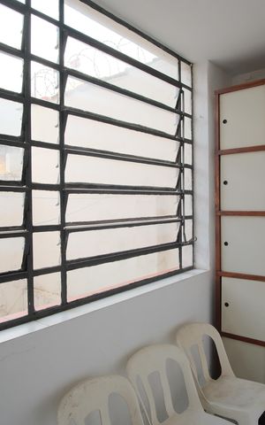 Casa à venda com 105m², 2 quartos e 2 vagasÁrea de Serviço