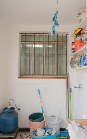 Casa à venda com 105m², 2 quartos e 2 vagasÁrea de Serviço