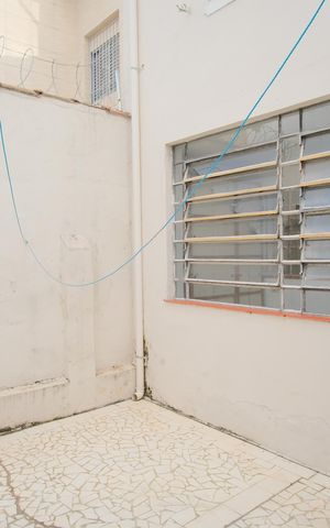 Casa à venda com 105m², 2 quartos e 2 vagasQuintal