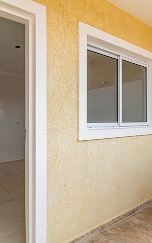Casa à venda com 168m², 3 quartos e 6 vagas Casa à venda com 168m², 3 quartos e 6 vagasLavanderia