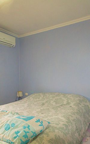 Casa de condomínio à venda com 70m², 2 quartos e 2 vagas Casa de condomínio à venda com 70m², 2 quartos e 2 vagasQuarto 1