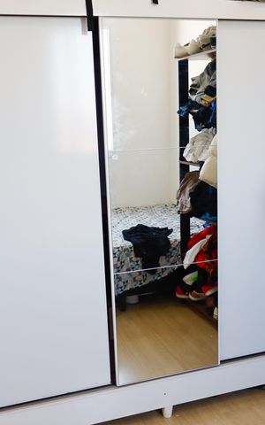 Apartamento à venda com 41m², 2 quartos e 1 vaga Apartamento à venda com 41m², 2 quartos e 1 vagaQuarto 2