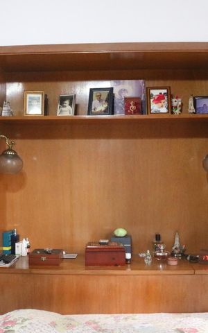 Apartamento à venda com 110m², 3 quartos e 1 vagaQuarto 1