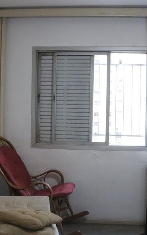 Apartamento à venda com 110m², 3 quartos e 1 vagaQuarto 2