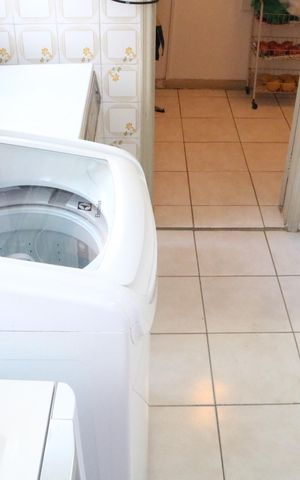 Apartamento à venda com 110m², 3 quartos e 1 vagaÁrea de Serviço