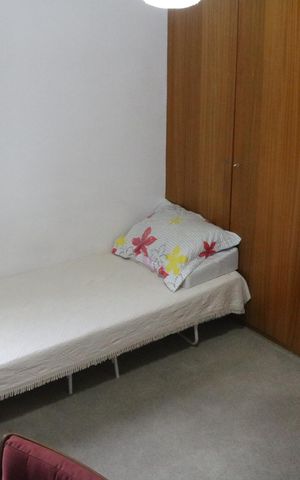 Apartamento à venda com 110m², 3 quartos e 1 vagaQuarto 3