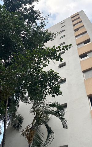 Apartamento à venda com 110m², 3 quartos e 1 vagaFachada do Prédio