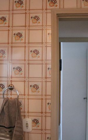 Apartamento à venda com 110m², 3 quartos e 1 vagaBanheiro Social