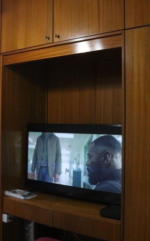 Apartamento à venda com 110m², 3 quartos e 1 vagaQuarto 2