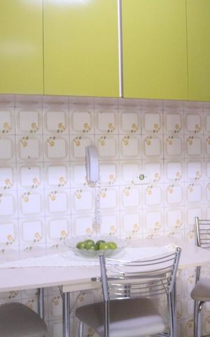 Apartamento à venda com 110m², 3 quartos e 1 vagaCozinha