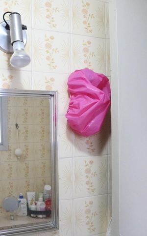 Apartamento à venda com 110m², 3 quartos e 1 vagaBanheiro do Quarto 1