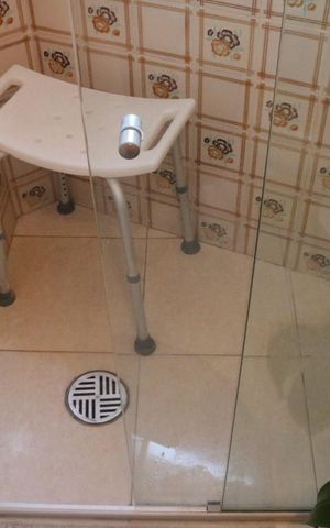 Apartamento à venda com 110m², 3 quartos e 1 vagaBanheiro Social