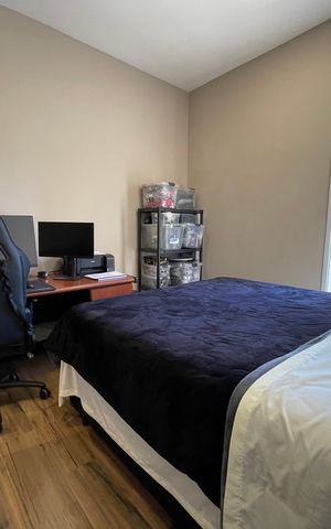 Casa para alugar com 91m², 2 quartos e 1 vaga Casa para alugar com 91m², 2 quartos e 1 vagaQuarto 2