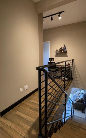 Casa para alugar com 91m², 2 quartos e 1 vaga Casa para alugar com 91m², 2 quartos e 1 vagaCorredor Quartos