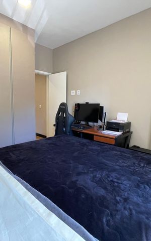 Casa para alugar com 91m², 2 quartos e 1 vaga Casa para alugar com 91m², 2 quartos e 1 vagaQuarto 2