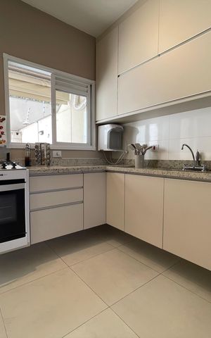 Casa para alugar com 91m², 2 quartos e 1 vaga Casa para alugar com 91m², 2 quartos e 1 vagaCozinha