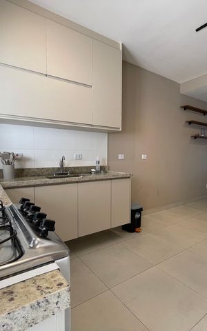 Casa para alugar com 91m², 2 quartos e 1 vaga Casa para alugar com 91m², 2 quartos e 1 vagaCozinha