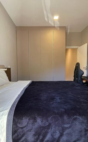 Casa para alugar com 91m², 2 quartos e 1 vaga Casa para alugar com 91m², 2 quartos e 1 vagaQuarto 2