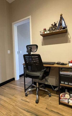 Casa para alugar com 91m², 2 quartos e 1 vaga Casa para alugar com 91m², 2 quartos e 1 vagaHome Office