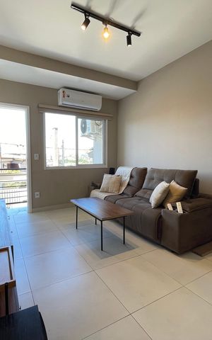 Casa para alugar com 91m², 2 quartos e 1 vaga Casa para alugar com 91m², 2 quartos e 1 vagaSala