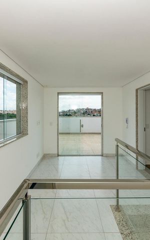 Apartamento à venda com 163m², 4 quartos e 3 vagas Apartamento à venda com 163m², 4 quartos e 3 vagasSala 2