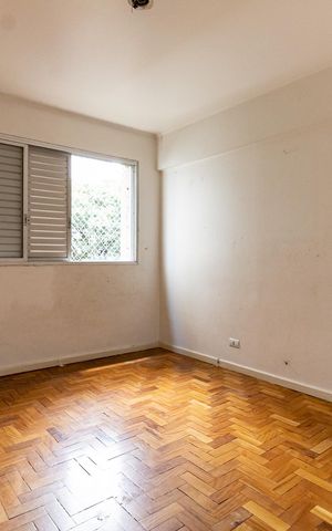 Apartamento para alugar com 127m², 3 quartos e 2 vagas Apartamento para alugar com 127m², 3 quartos e 2 vagasQuarto 2