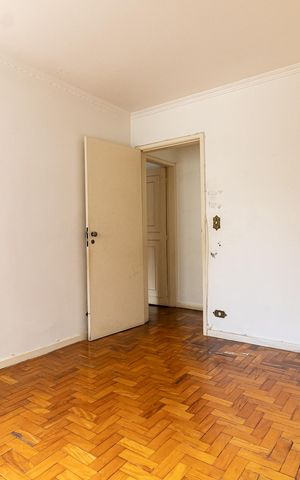 Apartamento para alugar com 127m², 3 quartos e 2 vagas Apartamento para alugar com 127m², 3 quartos e 2 vagasQuarto 1