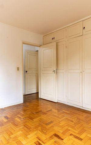 Apartamento para alugar com 127m², 3 quartos e 2 vagas Apartamento para alugar com 127m², 3 quartos e 2 vagasQuarto 2